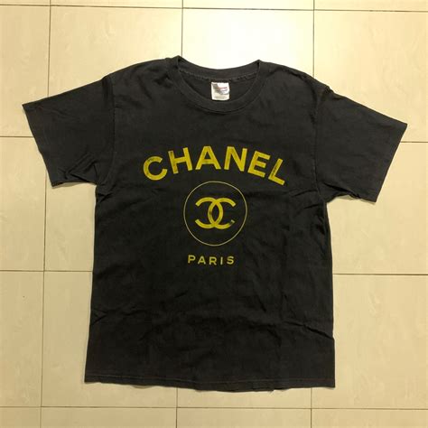 vintage chanel bootleg